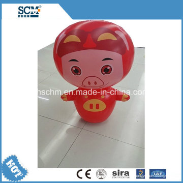 Inflatable Tumbler/Roly-Poly Balloon Machine